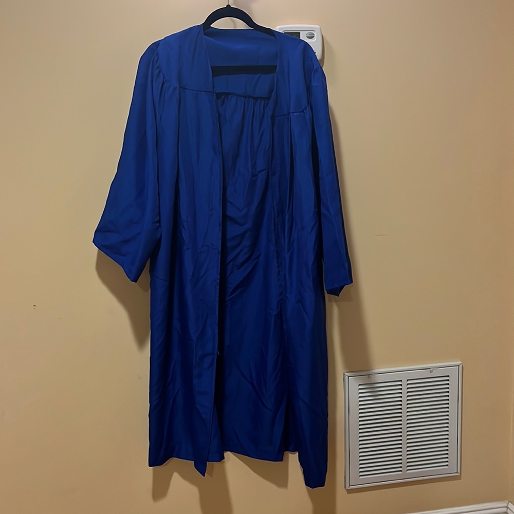 Graduation Gown